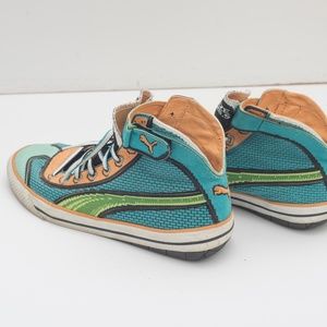 puma 8 bit shoes